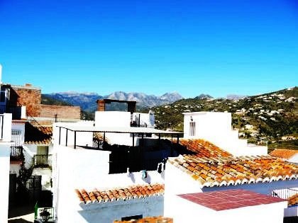 Town House for Sale in Torrox, Torrox..