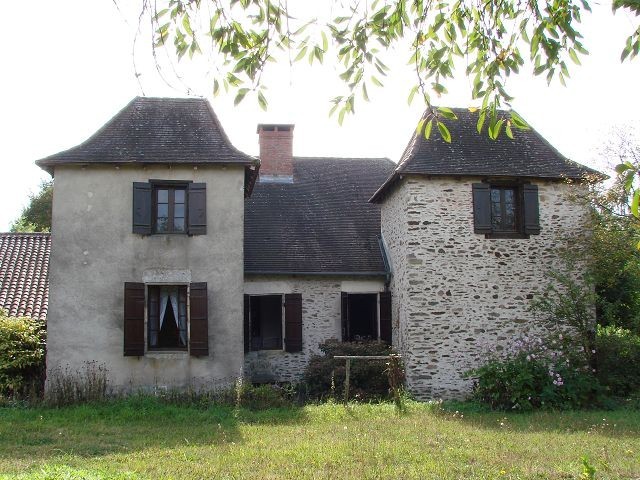 Vente Maison St Jory De Chalais - 2