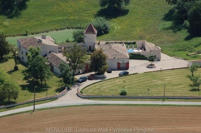 6 bedroom Character For Sale: 47000..