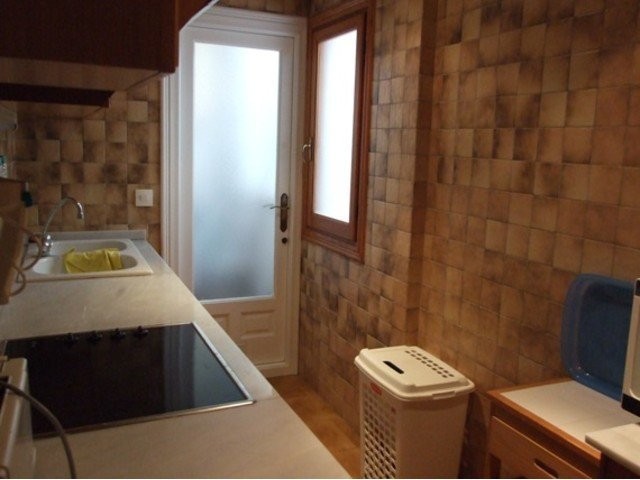 Appartement in Moraira - 2