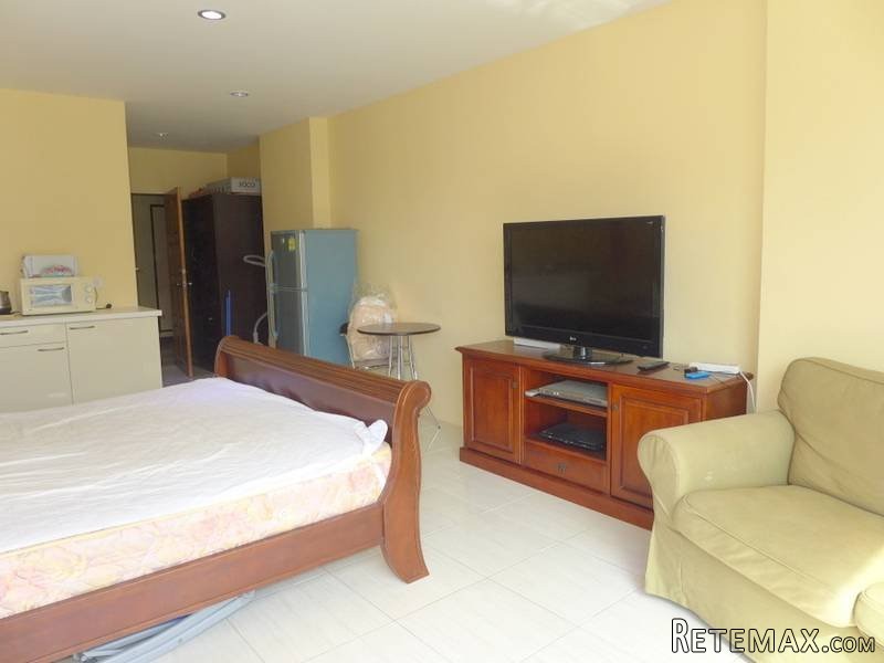 Viewtalay 1 sea view Studio with rental.. - 2