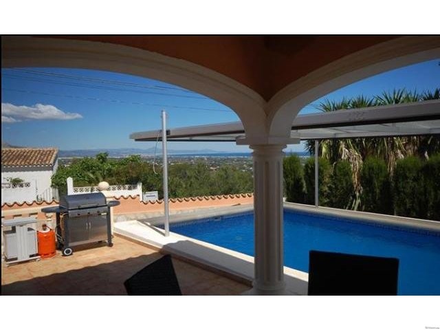 Villa For Sale Denia - Ref: 2321 - 2