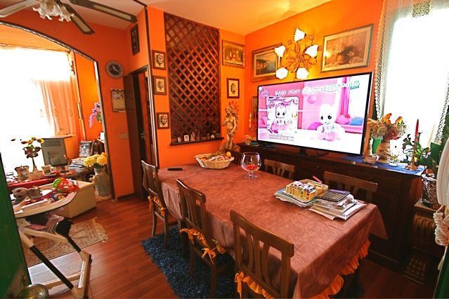 1 Bedroom - Apartment - For Sale