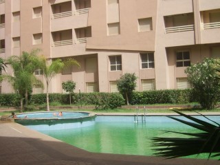 Apartment 2Beds - lounge - 1Bath -..