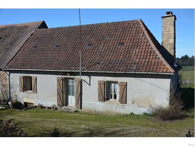 Vente Maison St Pierre De Frugie - 2