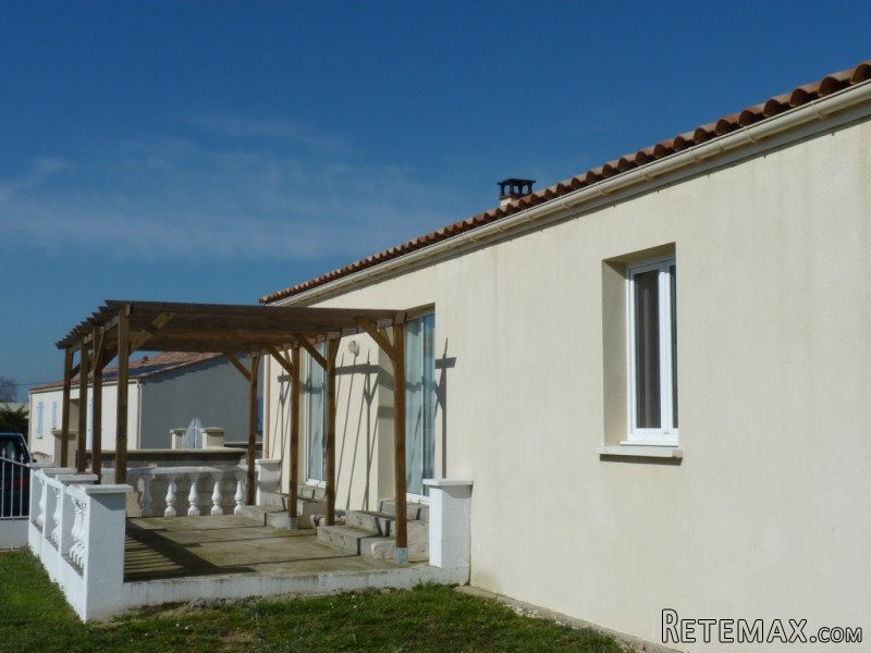 Bungalow Villa For Sale - 2