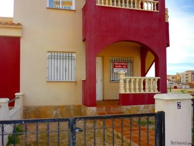 2 Bedrooms - Maisonette - Murcia - For..
