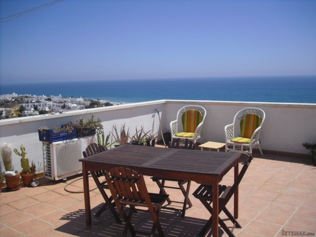 Apartment For Sale, Mojacar Playa..