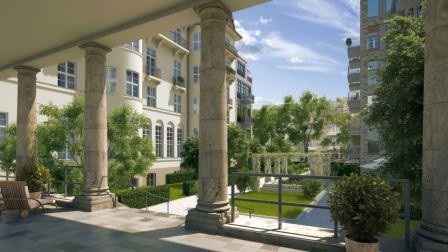 Beautiful Luxurious Apartments near the.. - 2
