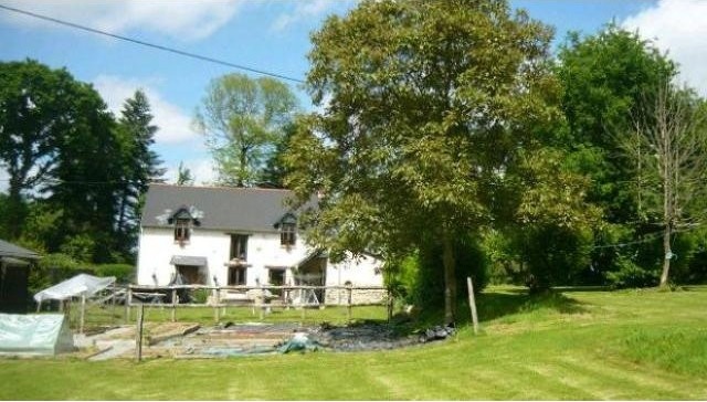 Superb Property with Country Views - 2