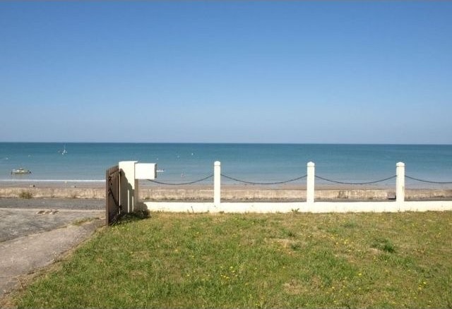 Hauteville Sur Mer - House For Sale