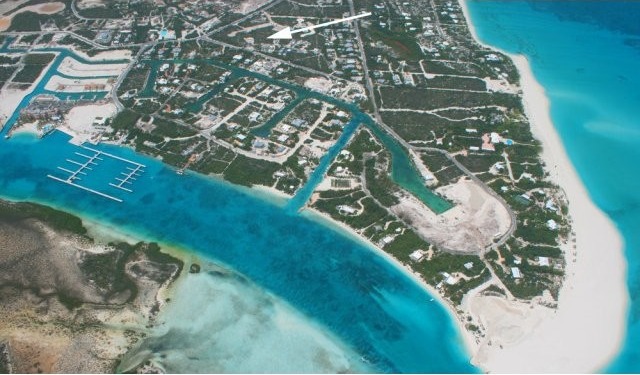 Leeward Green, Leeward, Providenciales..