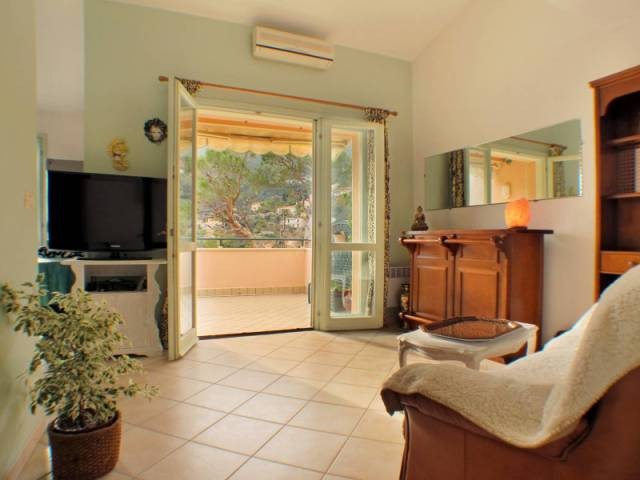 2/3 Room Apartment Stuning Seaview.. - 2