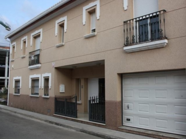 4 Bedrooms - Casa - Alicante - For Sale