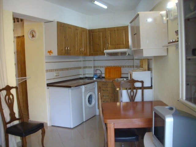 Apartment - Middle Floor Studio.. - 2