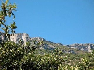 Finca, Guadalest, Costa Blanca, EURO..