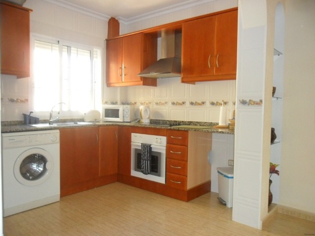 2 bed Zodiaco apartment for sale - 2