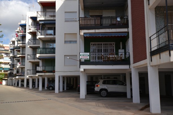 1St. floor apartment with NO lift...