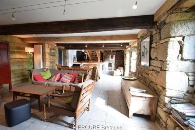 7 bedroom House For Sale: 29460 DAOULAS - 2
