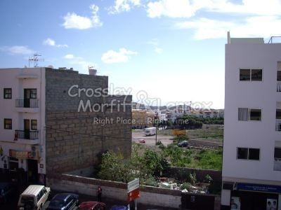 Apartment in Valle de San Lorenzo