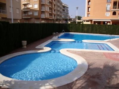 2 Bedrooms - Apartment - Alicante - For.. - 2