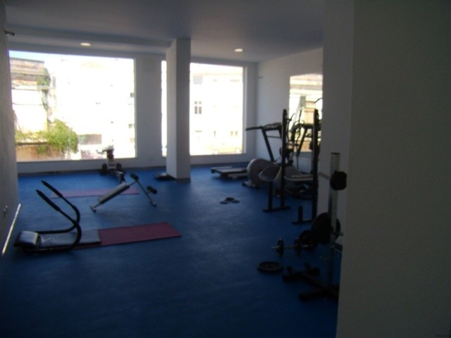 APARTMENT FOR SALE IN LAGOS - 2