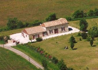 Fabulous Traditional Country Stone..