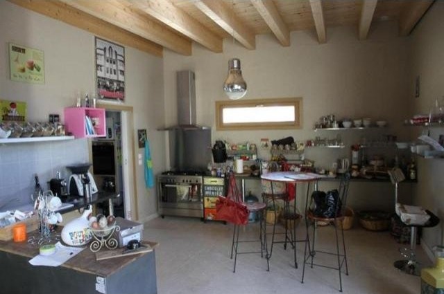 5 bedroom House For Sale: 86170 CISSÉ - 2