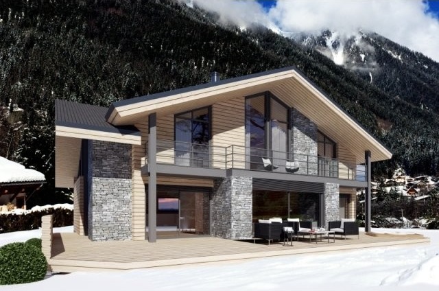 Chamonix, France