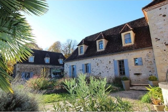 Stunning 17th Century Stone House.. - 2
