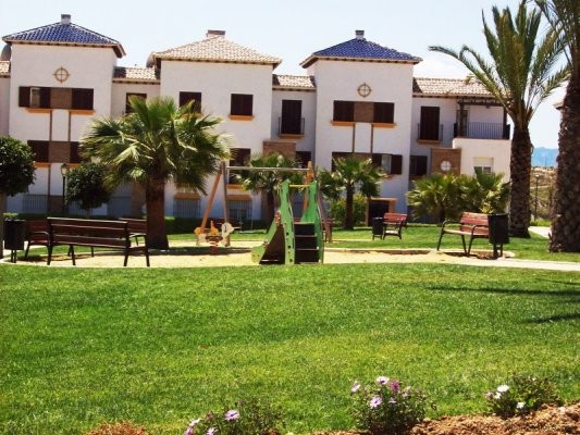 Apartment, Vera Playa, Almeria, Spain - 2
