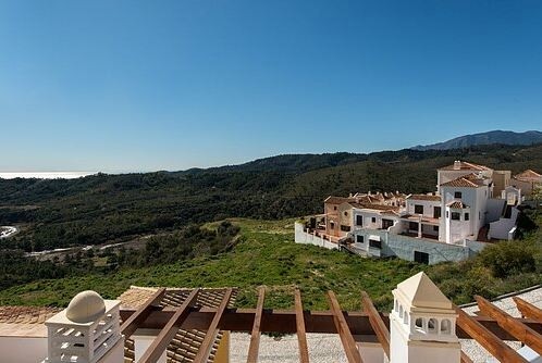 3 Bedrooms - Townhouse - Malaga - For..