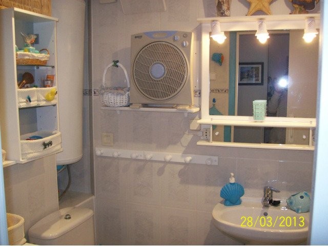 Apartment Play Sol in Calpe
