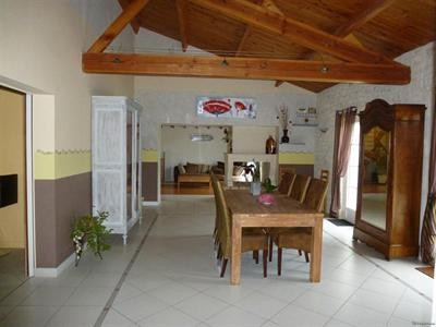 (Detached) House 7 Rooms - 2