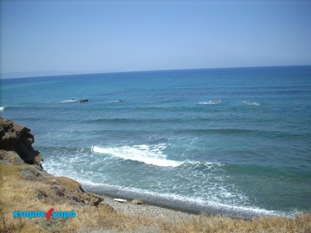 Residential Land in Pomos, Pafos - 2