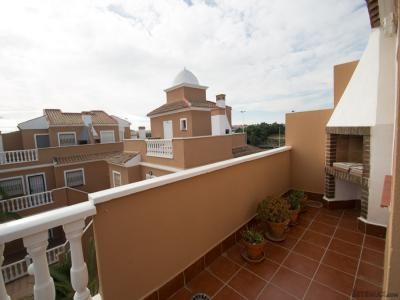 3 Bedrooms - Penthouse - Alicante - For..