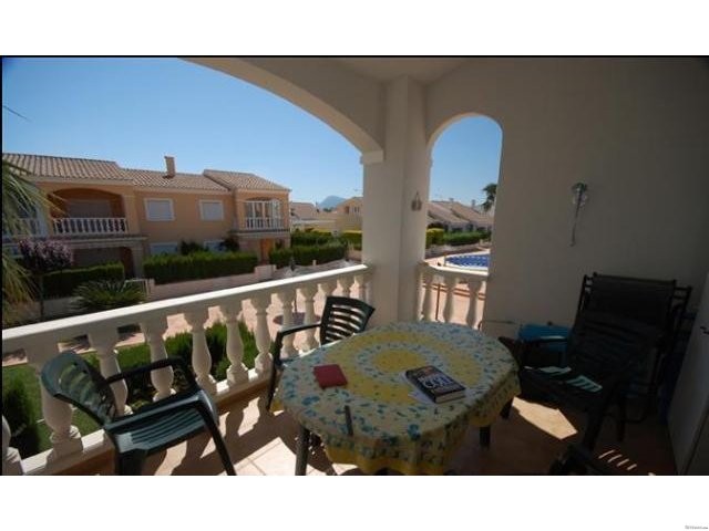 Penthouse For Sale Els Poblets-Denia -..