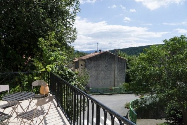 Village House With South Facing Balcony - 2