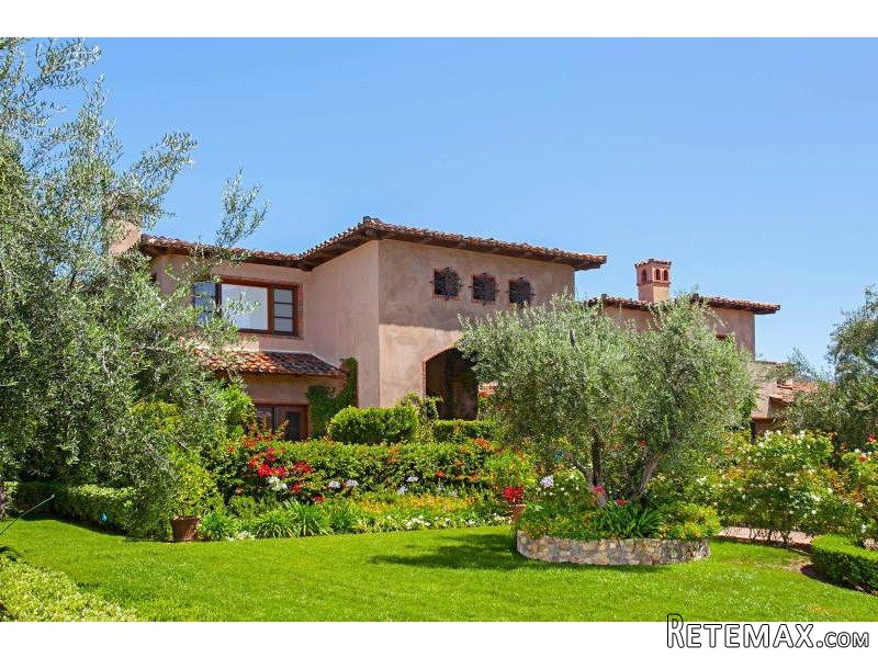 18462 Calle La Serra Rancho Santa Fe.. - 4
