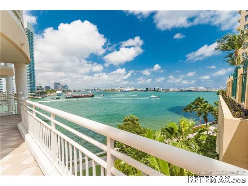 2 bedroom Flat For Sale: 888 Brickell..