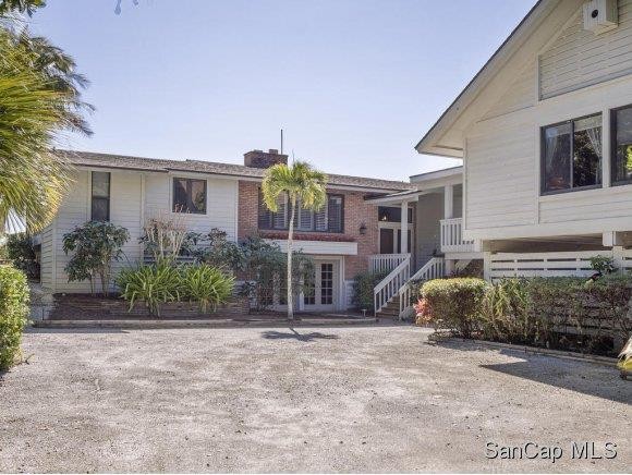 5 bedroom Residence For Sale: Sanibel..