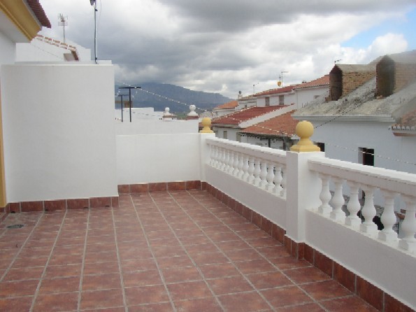 Apartment - A new attic situated in a..