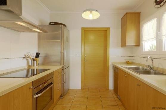 Villa in Calpe - 2
