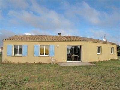 (Detached) House 4 Rooms