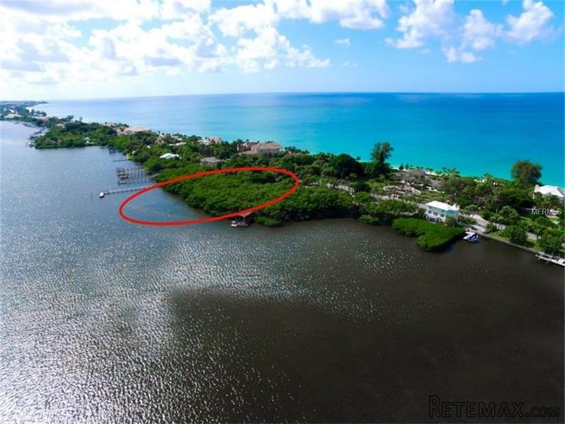 Land For Sale: 2555 Casey Key Rd.. - 2