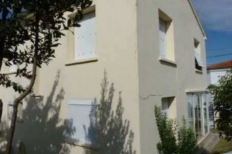 Stone House For Sale St Jean D Angely - 2