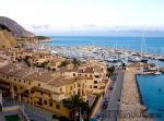 Apartment, Alicante (Costa Blanca)..