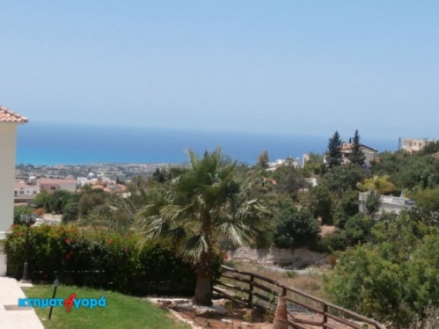 Apartment-Flat in Peyia Village, Pafos - 2