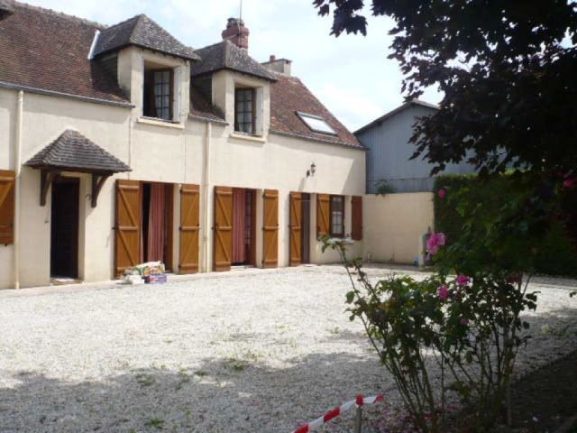 Charming and Traditional House