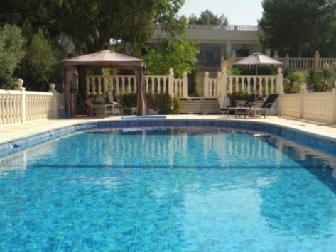 Luxury Villa La Romana - 2